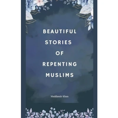 Afbeelding van Beautiful Stories of Repenting Muslims