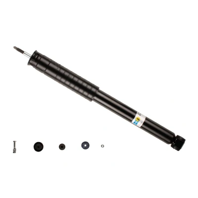 Afbeelding van BILSTEIN B4 OE Replacement (DampMatic ) 24 104371 Schokdemper Achteras Gasdruk Enkelpijp Demper niet veerdragend Oog onderaan, Pen bovenaan