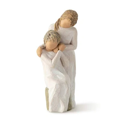 Afbeelding van Willow Tree Figuur Loving My Mother