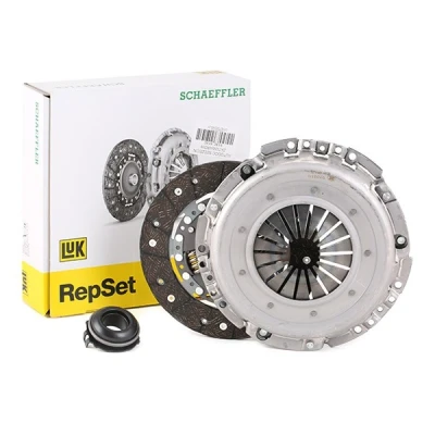 Afbeelding van Koppelingsset LUK 623 0749 00