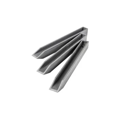 Afbeelding van Wovar Piketpaaltjes Ecolat 38 cm Per 10 stuks