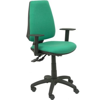 Afbeelding van Bureaustoel Elche S bali P&amp;C I456B10 Smaragdgroen