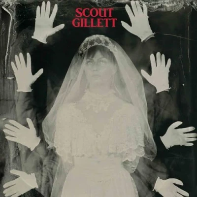Afbeelding van Scout Gillett No Roof Floor (CD)