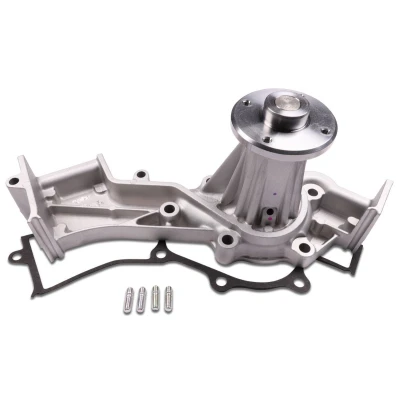 Afbeelding van HEPU P7393 Waterpomp Met pakking schroeven Mechanisch