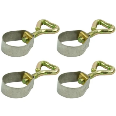 Afbeelding van Pro Plus Stelring Verstelbaar Ø 24 t/m 26 mm 4 stuks