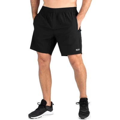 Afbeelding van Sjeng Sports Heren Tennisshort Set Wit