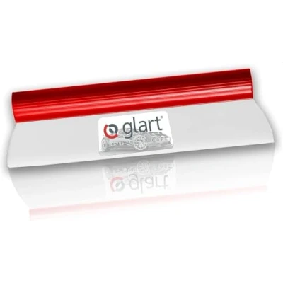 Image de Glart raclette en silicone pour Voiture, carrosserie et Vitres de à passer après le lavage, l&#039;entretien la Voiture