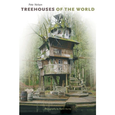 Afbeelding van Treehouses Of The World