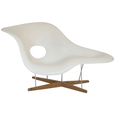 Afbeelding van Vitra La Chaise Fauteuil Pot Interieur
