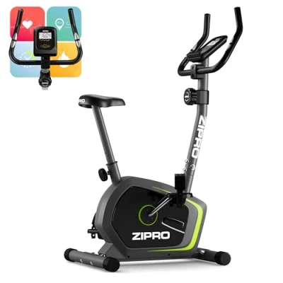 Afbeelding van Zipro Drift magnetische stationaire fiets 1592570