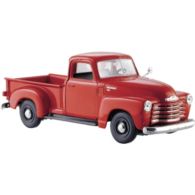 Afbeelding van Maisto Chevrolet 3100 Pick Up 1950 1:25 Auto