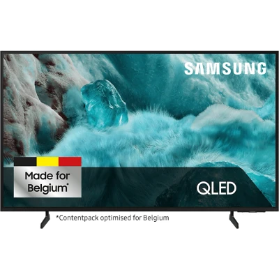Afbeelding van Samsung 55&quot; QLED Q7F4 4K (2025)