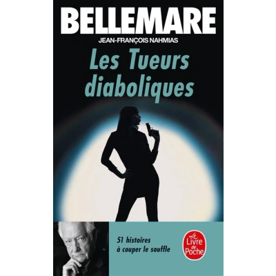 Image de Les Tueurs diaboliques