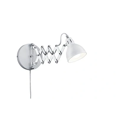 Afbeelding van Wandlamp REALITY Scissor Wit