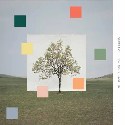 Afbeelding van Washed Out Notes From A Quiet Life (CD)