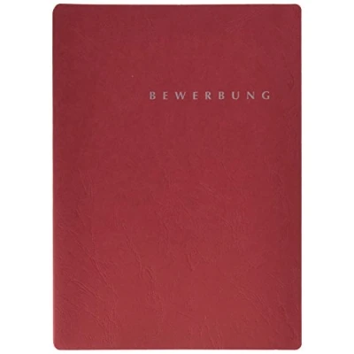 Afbeelding van Pagna 44137 01 Spirit Basic, 3 delig, rood