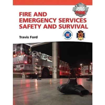 Afbeelding van Fire and Emergency Services Safety Survival