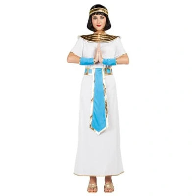 Afbeelding van Boland Kostuum Nubia (S) Volwassenen Egyptenaar Egypte