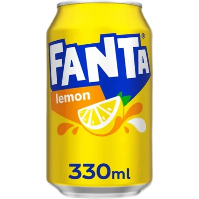 Afbeelding van Fanta Orange 24x33cl (Tray) 792 cl