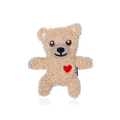Afbeelding van Teddybeer Warmtekussen Klein