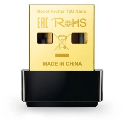 Afbeelding van TP Link Archer T2U Nano