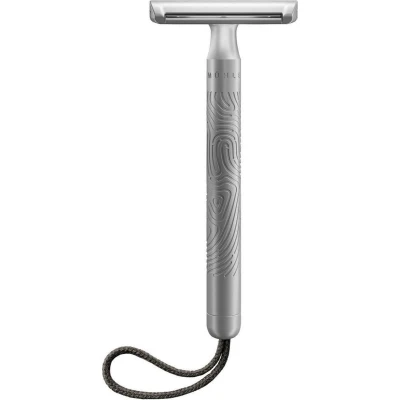 Afbeelding van Muhle COMPANION unisex safety razor Stone RCOM01