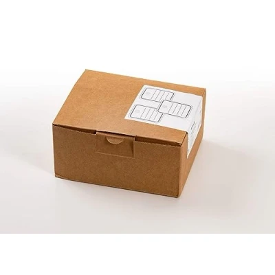Afbeelding van HERMA productlabel 40x50 mm met plasticoog 1000 St.