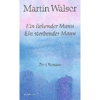 Afbeelding van Ein liebender Mann/Ein sterbender Mann