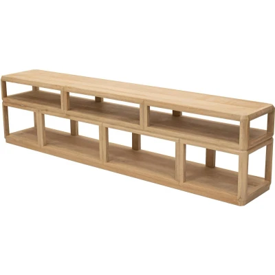 Afbeelding van Kick TV dressoir Nomi
