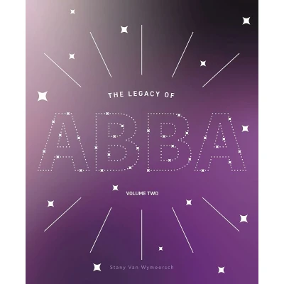 Afbeelding van The Legacy of ABBA Volume two