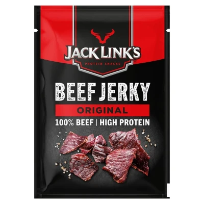 Afbeelding van Beef Jerky Original
