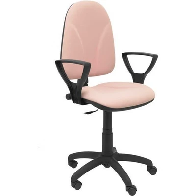Afbeelding van Bureaustoel Algarra Bali P&amp;C 10BGOLF Roze