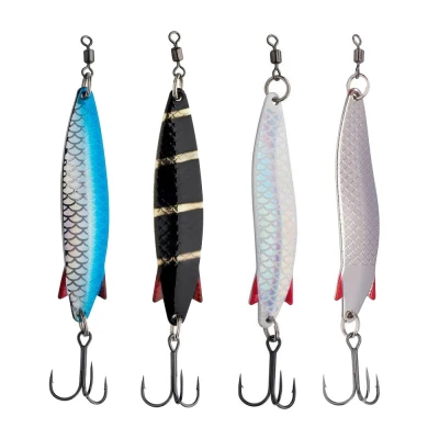 Afbeelding van Abu Garcia Spinner &amp; lepels Toby 10 gram