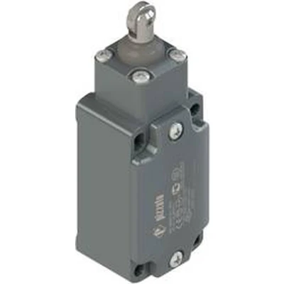 Afbeelding van Pizzato Elettrica FD 515 M2 Eindschakelaar 250 V/AC 6 A Rolplunjer Moment IP67 1 stuk(s)