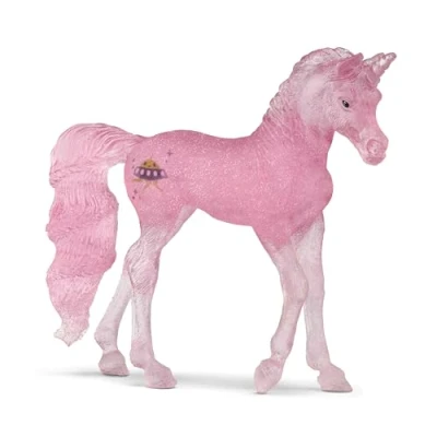Afbeelding van schleich BAYALA Verzameleenhoorn Aliena 70798