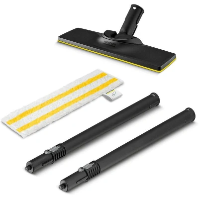Afbeelding van Kärcher Home &amp; Garden 2.863 338.0 EasyFix Vloermondstuk 1 set(s)
