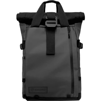 Afbeelding van WANDRD THE PRVKE 21L V3 Fotografie Bundel Zwart