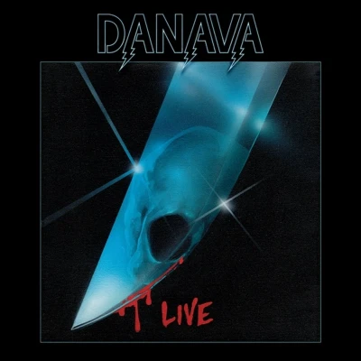 Afbeelding van Danava Live (VINYL LP)