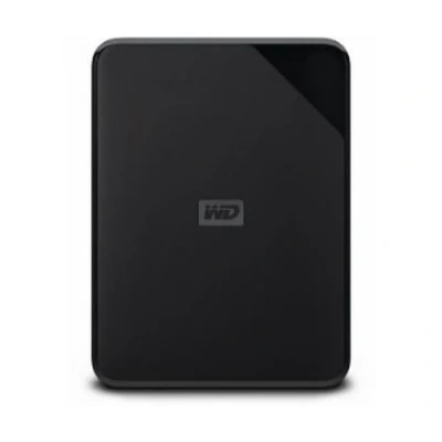 Image de WD Elements SE WDBJRT0040BBK Disque dur 4 To externe (portable) USB 3.0