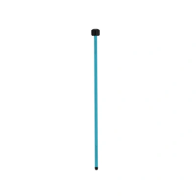 Afbeelding van Duotone Foil Miniboom Silver turquoise 125 Blauw 2021 Wind