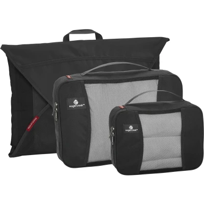 Afbeelding van Eagle Creek Pack It Original Starter Set black