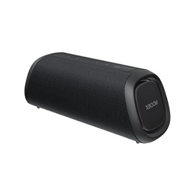 Afbeelding van LG XBOOM Go DXG7Q Zwart