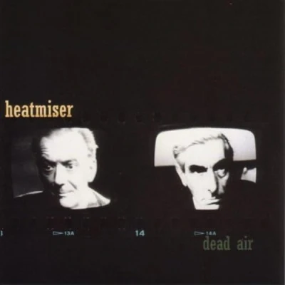 Afbeelding van Heatmiser Dead Air (CD)