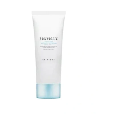 Afbeelding van Skin1004, Zonnecrème, Madagascar Centella Hyalu Cica Water Fit Sun Serum 100ml (100 ml)