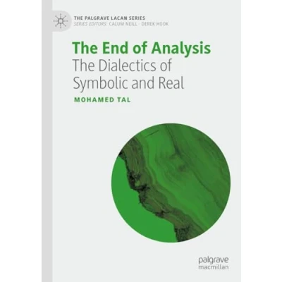 Afbeelding van The Palgrave Lacan Series End of Analysis