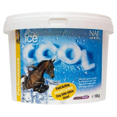 Afbeelding van NAF Ice Cool 6 kg