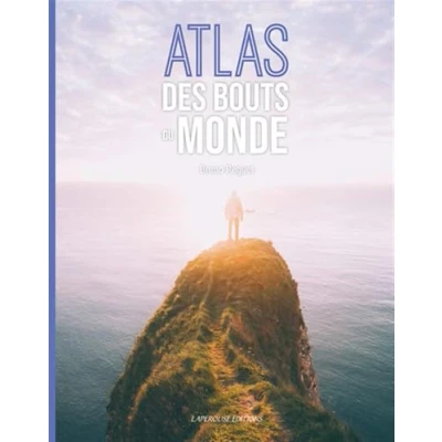 Afbeelding van Atlas des bouts du monde