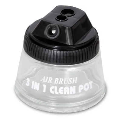 Afbeelding van Städter Airbrush Cleaning Pot