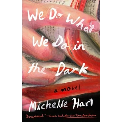 Afbeelding van We Do What in the Dark