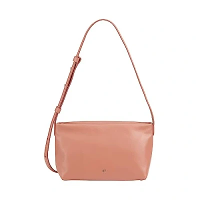 Afbeelding van DUDU FIJI Schoudertas, Dames, Maat: One Size, Flamingo rosa